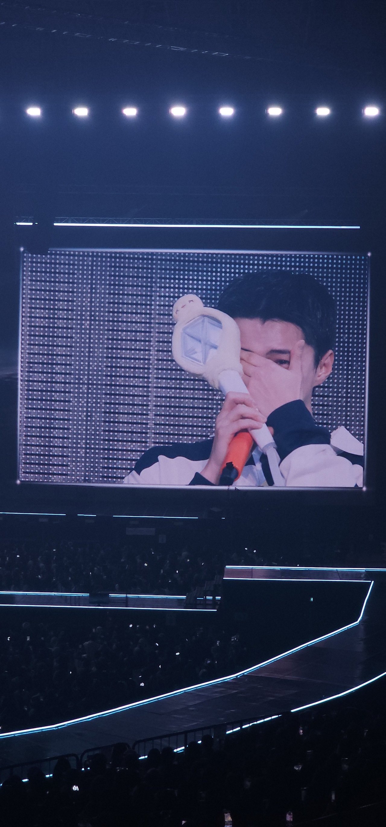 [잡담] 세훈 진짜 움... | 인스티즈