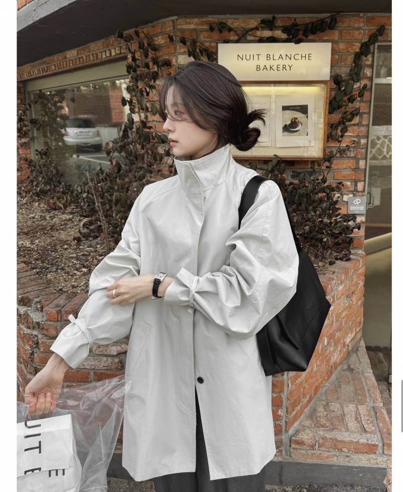 [잡담] 봄 아우터 3개 중에 뭐살까…? | 인스티즈