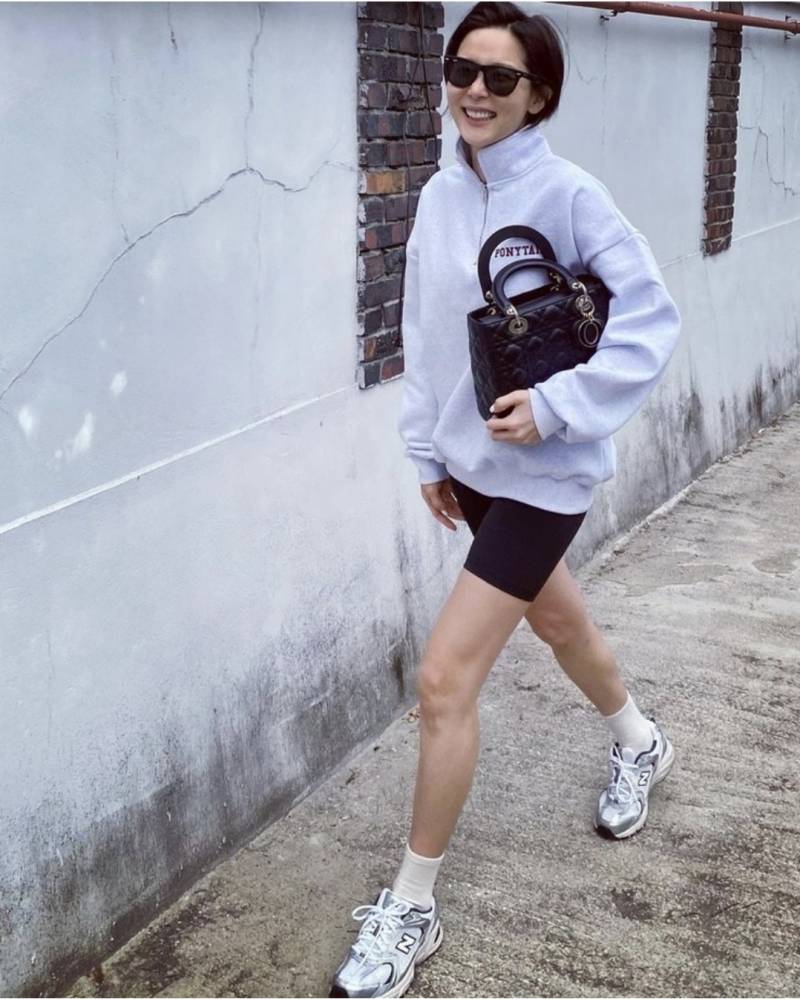 현재 유행에서 스테디로 넘어간듯한 운동화..JPG | 인스티즈