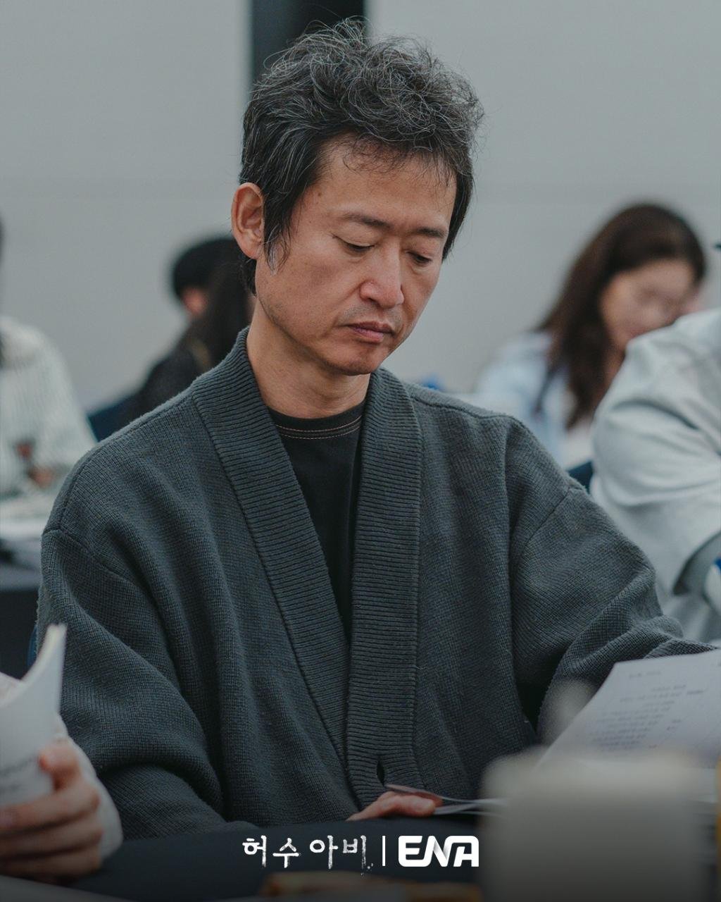 드라마 화성연쇄살인사건 배우 라인업 | 인스티즈