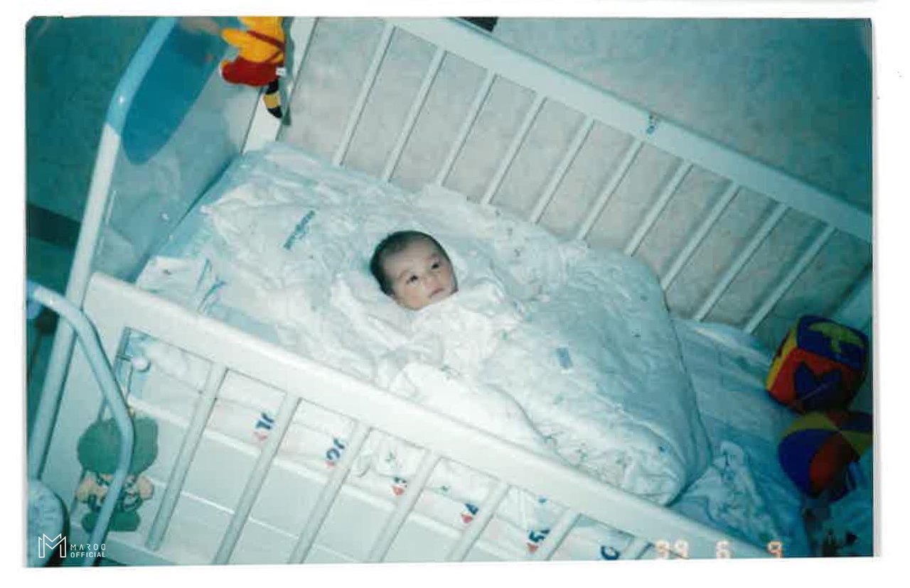 [잡담] 박지훈 갓난아기때 사진 대박이다 | 인스티즈