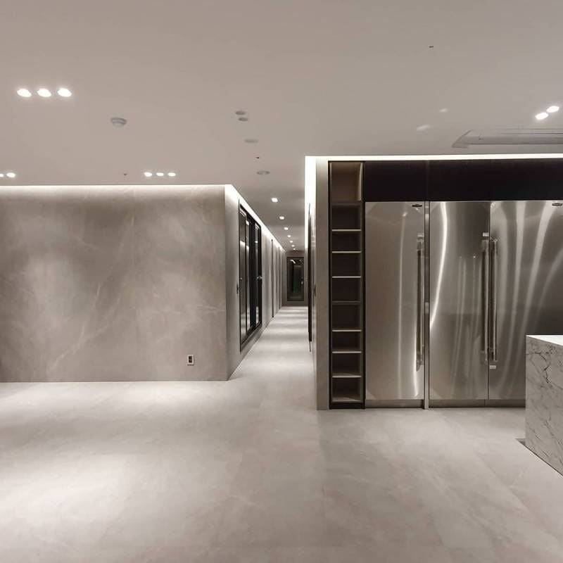 호불호 갈린다는 인천 송도 아파트 인테리어..JPG | 인스티즈