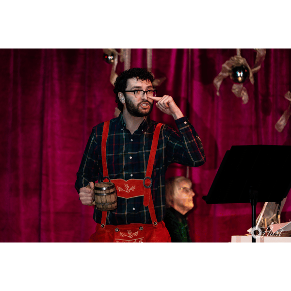 COMOCABARET TISTHESEASON JAH0227