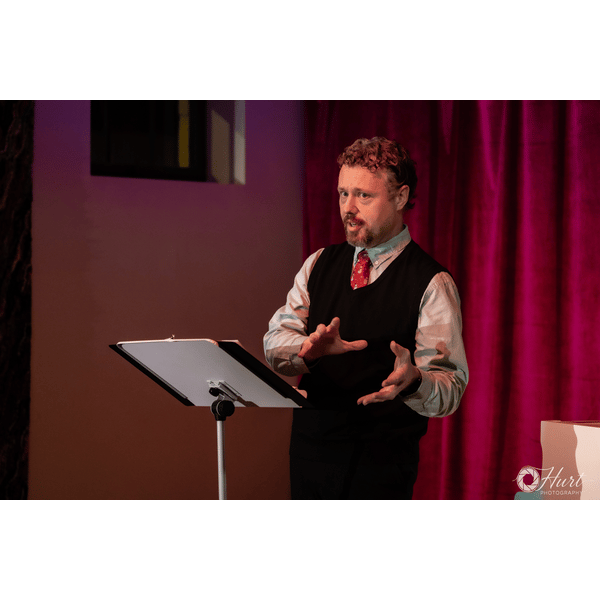 COMOCABARET TISTHESEASON JAH0126