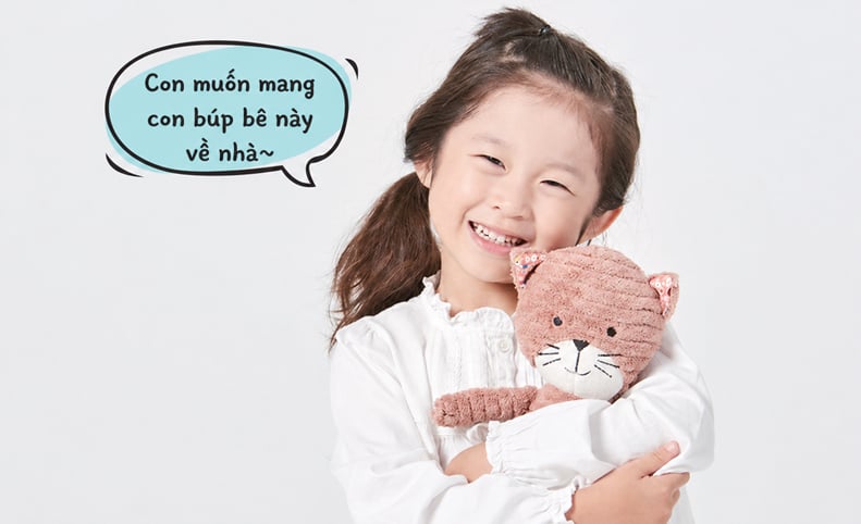 [Giải pháp giáo dục] Con hoàn toàn không chịu thay đổi suy nghĩ của mình!