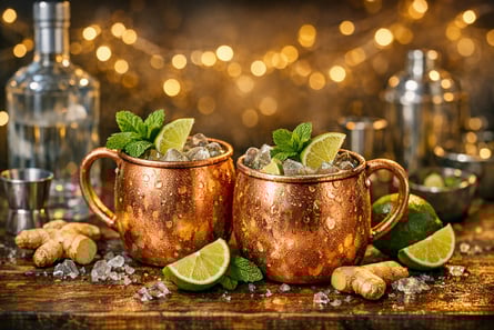 Moscow Mule