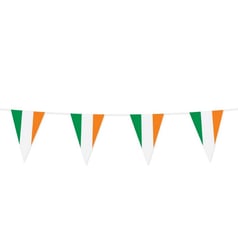 Irland Vimpelguirlande