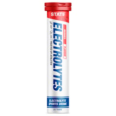 State Elektrolyt Tabs - Berries (20 tabs)