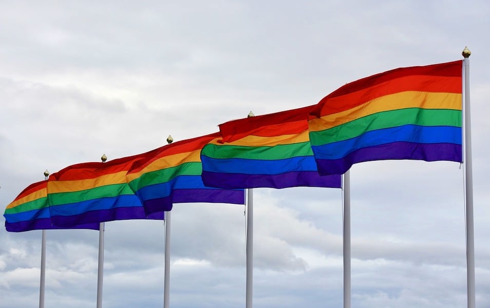 Bliv klogere på Pride