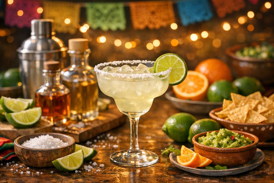 Margarita