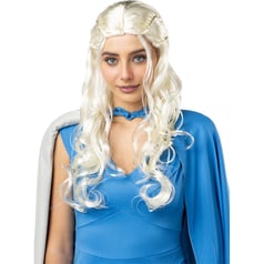 Game of ThronesÂ® Daenerys Targaryen Paryk