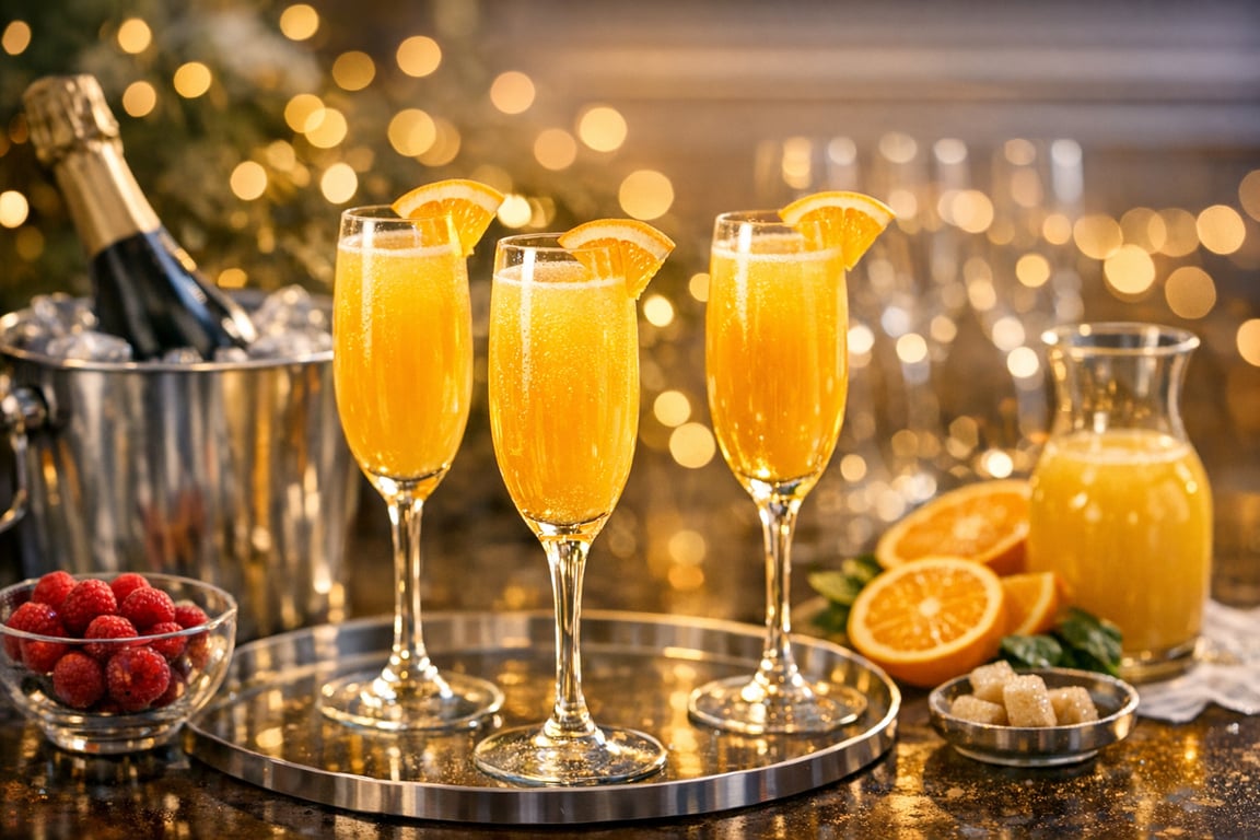 Mimosa