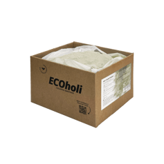 Farvepulver 5kg - Hvid