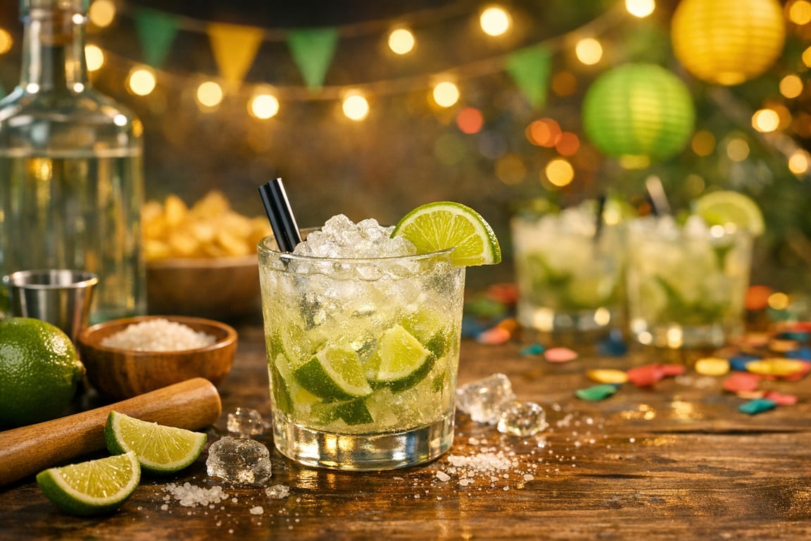 Caipirinha