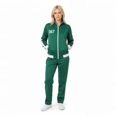 Deltager 067 Teen Kostume