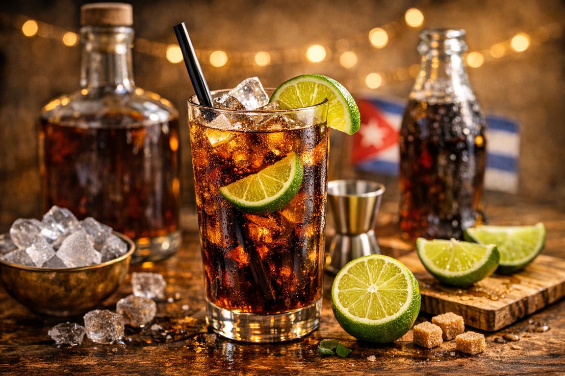 Cuba Libre