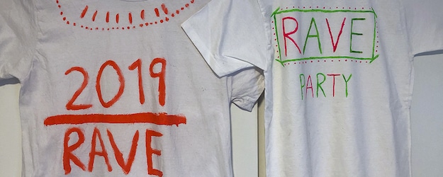 Hvor hurtigt tørrer UV Maling?