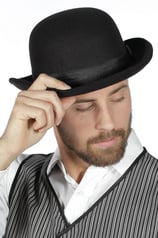 Bowlerhat Deluxe