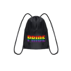 Pride Gymnastikpose Sort