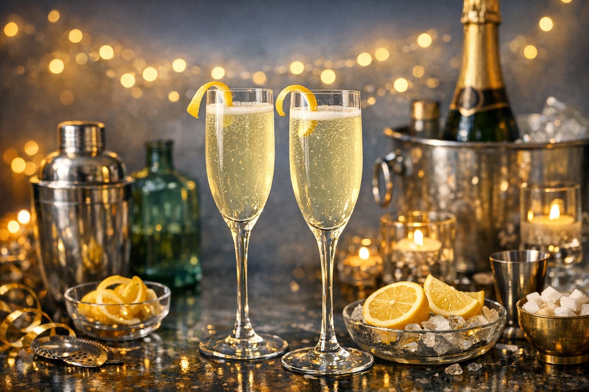 French 75