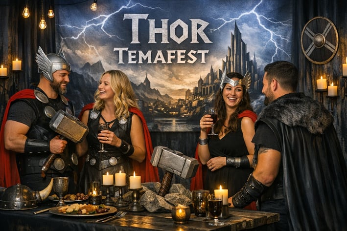 Thor Temafest