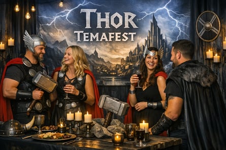 Thor Temafest