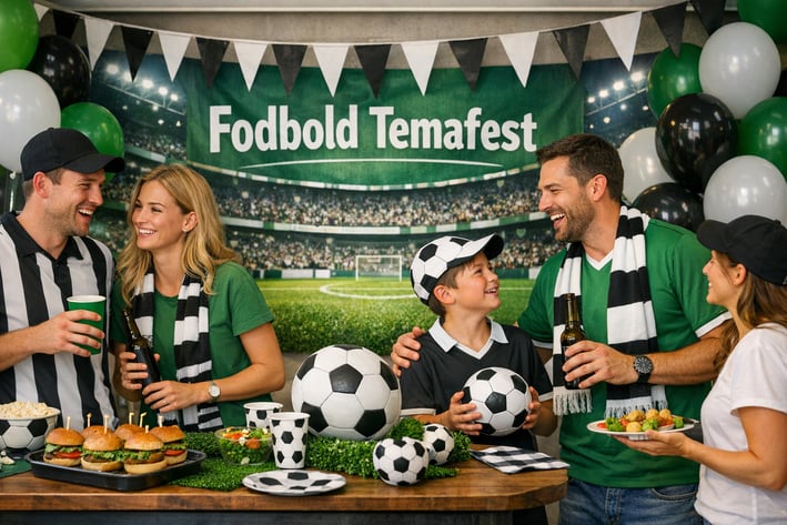 Fodbold Temafest
