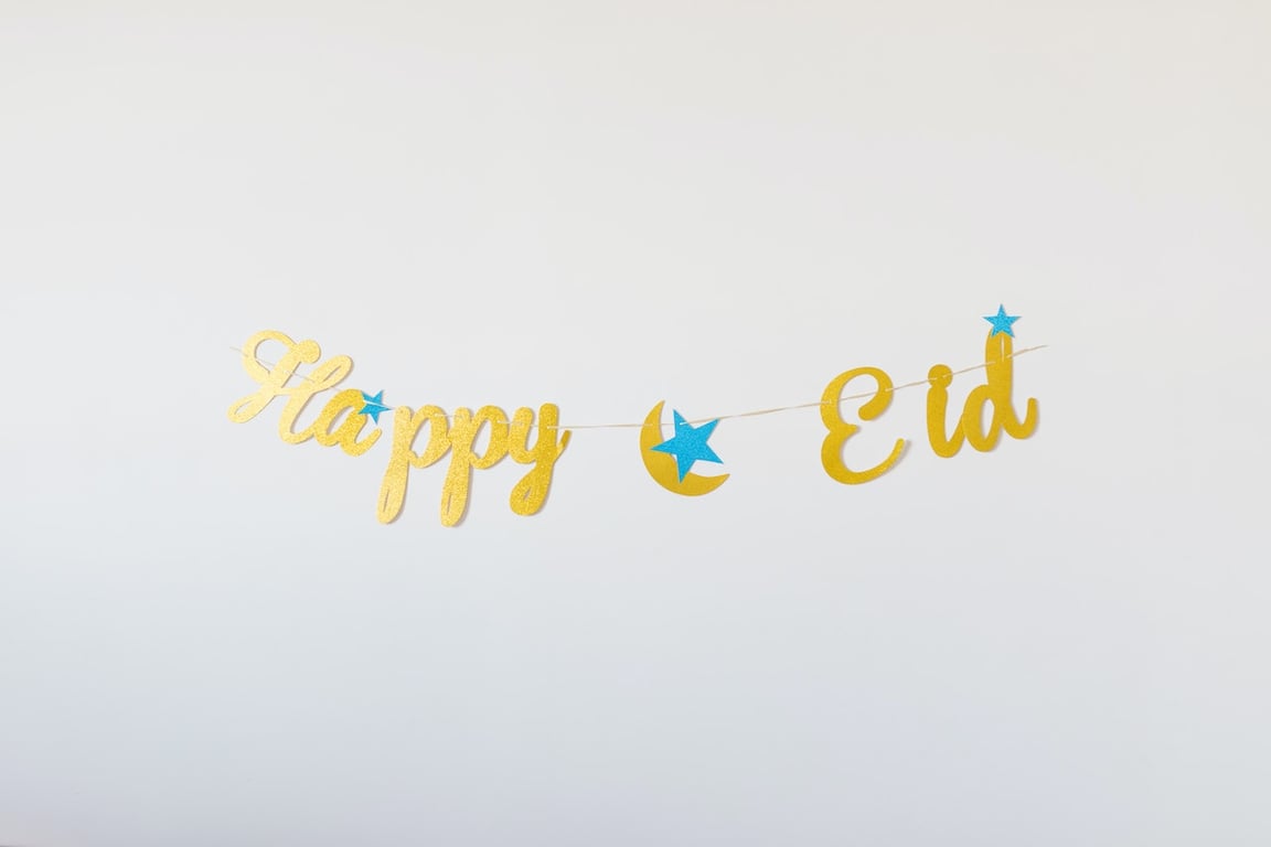 Eid & Ramadan