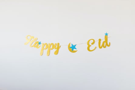 Eid & Ramadan