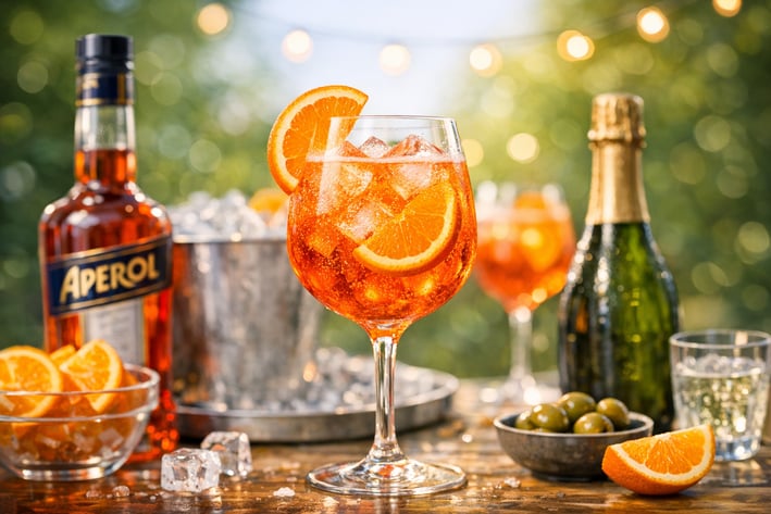 Aperol Spritz