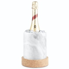 Final TouchÂ® Marmor Champagnekøler