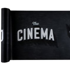 Hollywood Cinema Bordløber