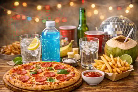 Vores bedste tips mod tømmermænd