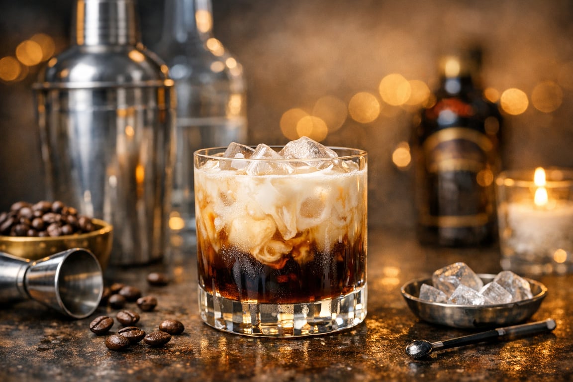 White Russian