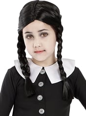 Addams FamilyÂ® Wednesday Addams Børneparyk