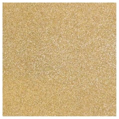 Glitter Dug Guld