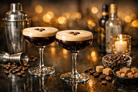 Espresso Martini