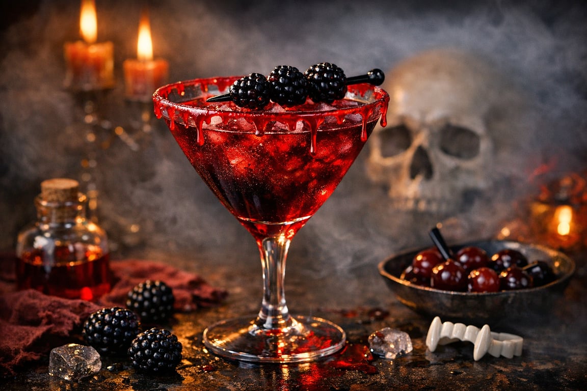 Vampire Kiss
