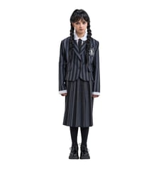 WednesdayÂ® Børnekostume