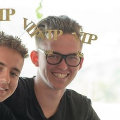 Festbriller VIP