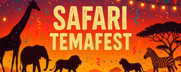 Safari Tema