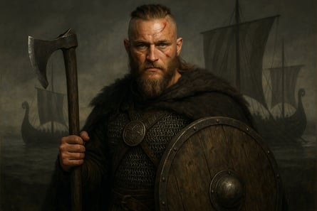 Vikinge tema
