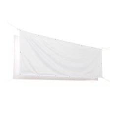 Banner 3x1 meter - mal selv