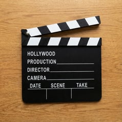 Film Klaptræ
