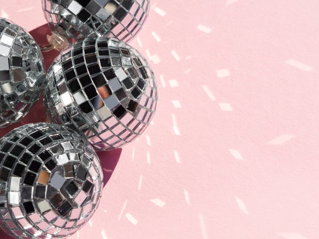 Sådan skaber du den ultimative retrofest