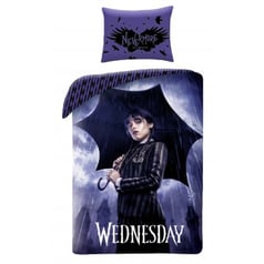 WednesdayÂ® Bomuld Sengetøj