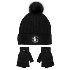 WednesdayÂ® Hue & Handsker Sort
