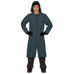 Spilvagt Boss Kostume