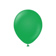 Premium Latexballoner Grøn