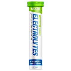 State Elektrolyt Tabs - Lemon &amp; Lime (20 tabs)